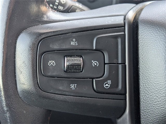 Used 2019 GMC Sierra 1500 AT4 w/ AT4 Premium Package image 26