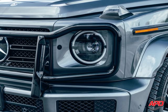 Used 2019 Mercedes-Benz G 550 image 47