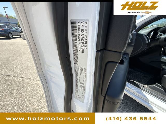Used 2022 Jeep Grand Cherokee Laredo X AWD/4WD image 35
