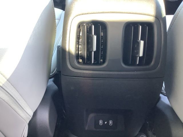 Certified 2025 Hyundai Santa Cruz SEL image 15