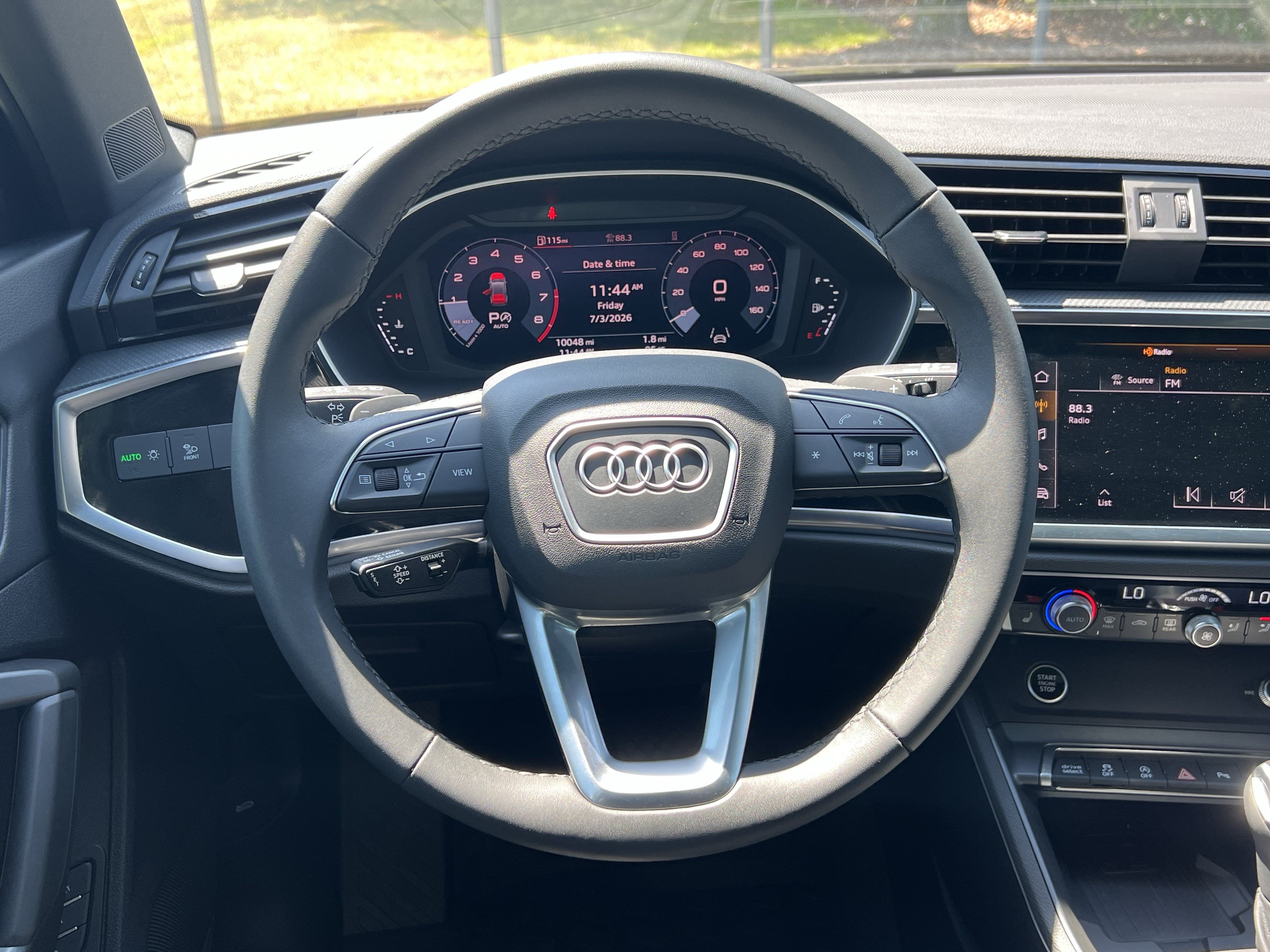 Certified 2025 Audi Q3 2.0T Premium AWD/4WD image 18