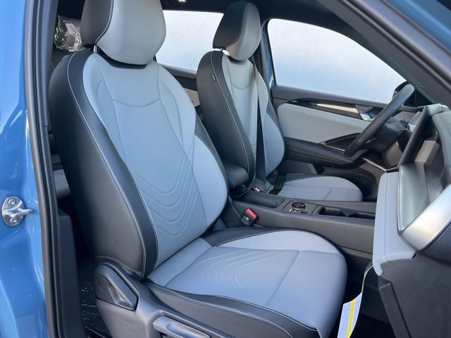 New 2026 Volkswagen Tiguan SE R-Line FWD image 30