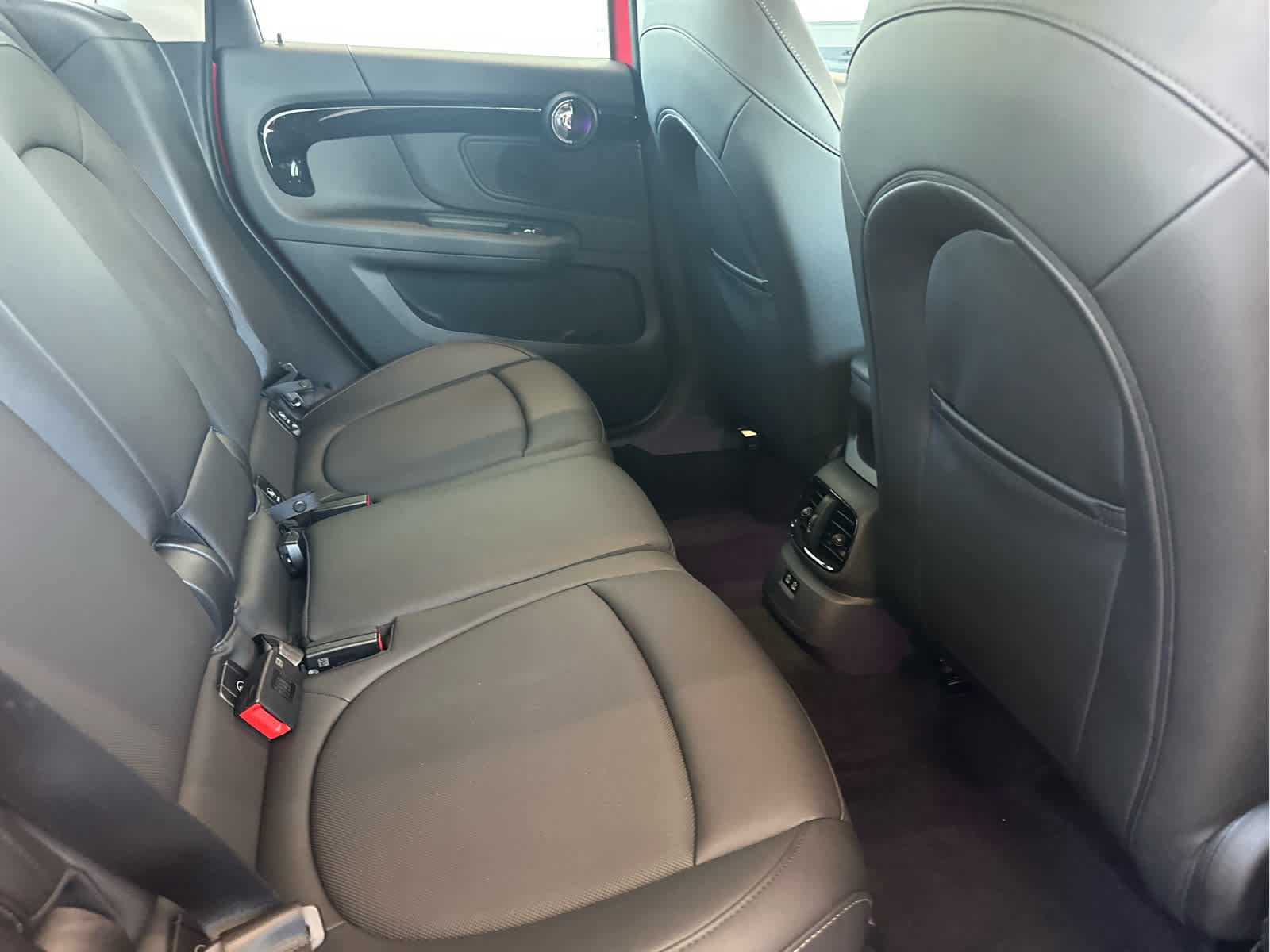 Used 2024 MINI Cooper Countryman S AWD/4WD image 13