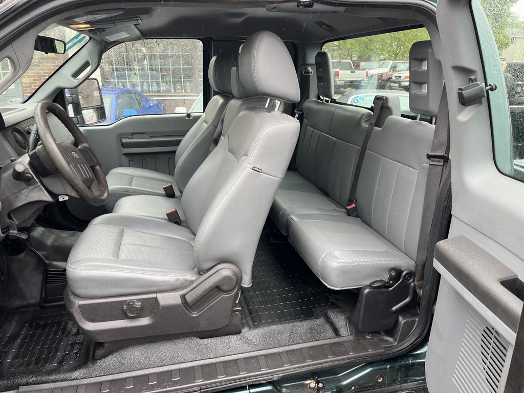 Used 2011 Ford F250 XL AWD/4WD image 13