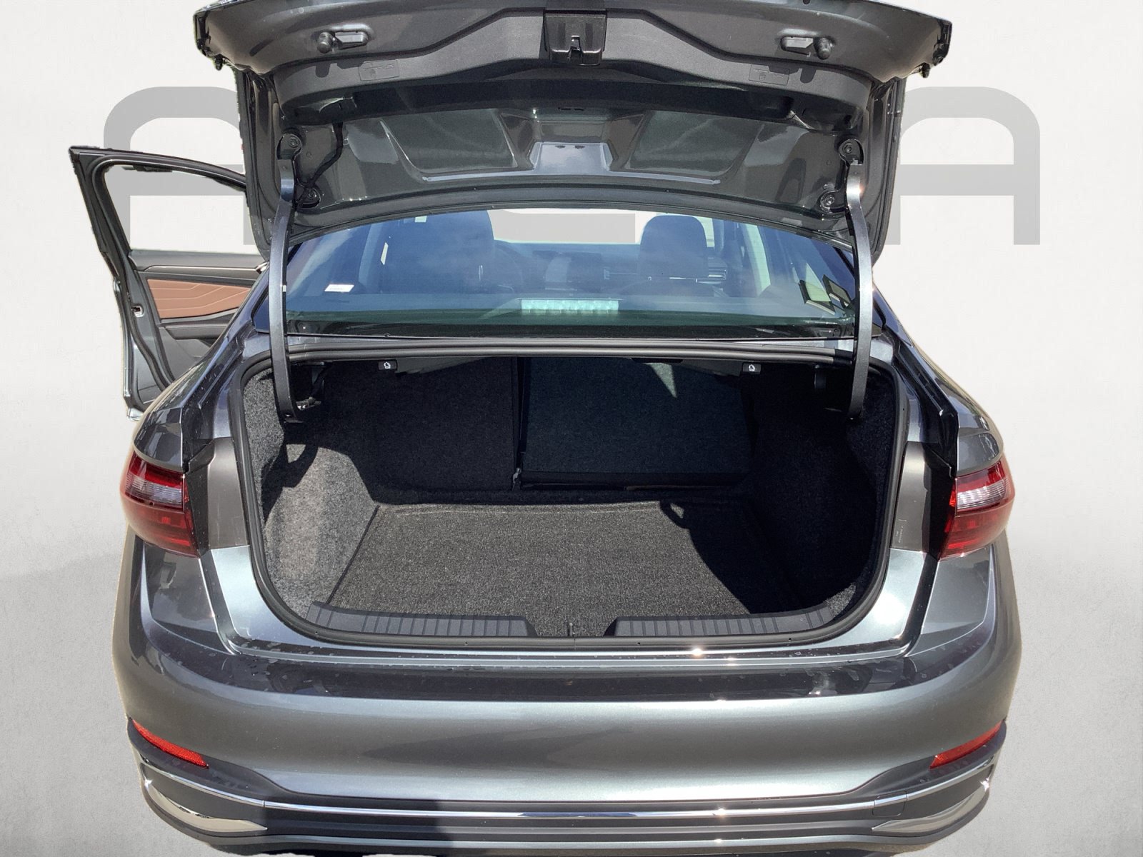 New 2027 Volkswagen Jetta SEL FWD image 10