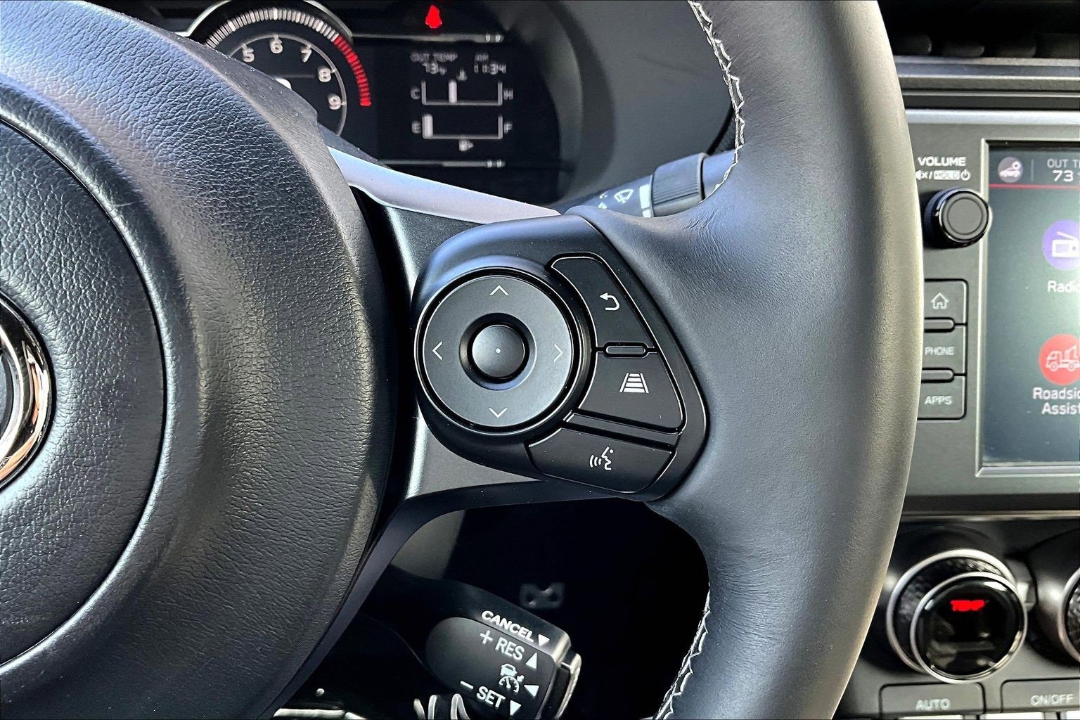 Used 2024 Toyota GR86 Premium image 19