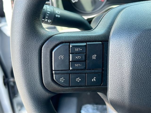 Used 2024 Ford F350 XL w/ STX Appearance Package AWD/4WD image 13