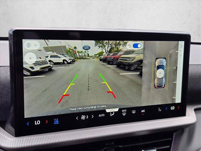 New 2026 Ford Explorer ST RWD image 12