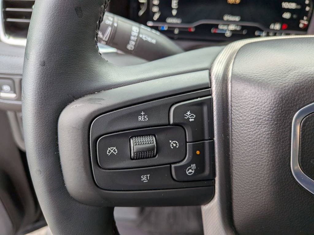 Certified 2024 GMC Yukon XL Denali image 16