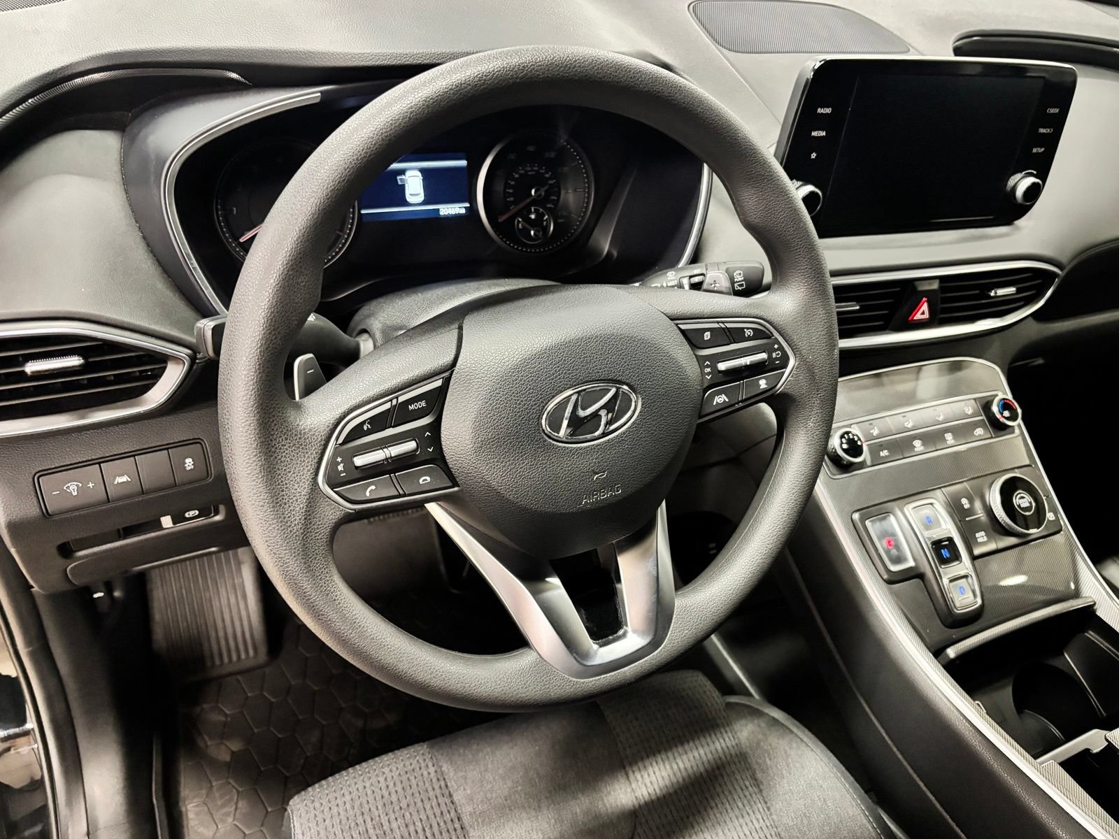 Certified 2023 Hyundai Santa Fe SE FWD image 15