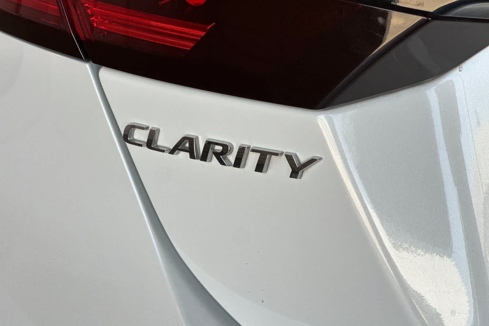Used 2019 Honda Clarity Touring image 17