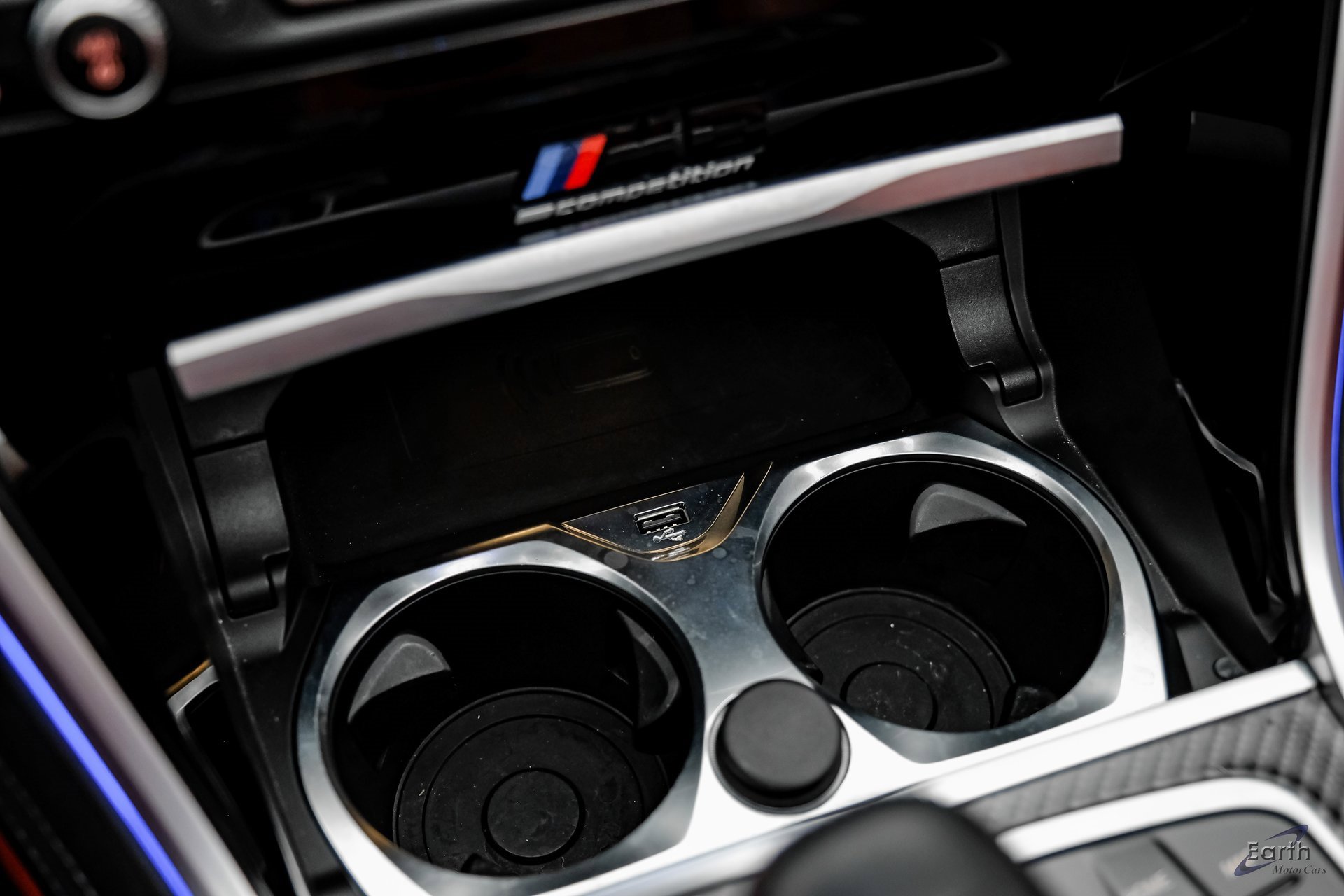 Used 2022 BMW M8 Competition w/ M Carbon Exterior Package image 67