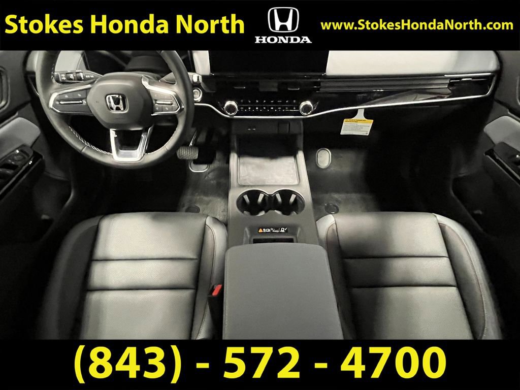 New 2026 Honda Prologue Elite image 25