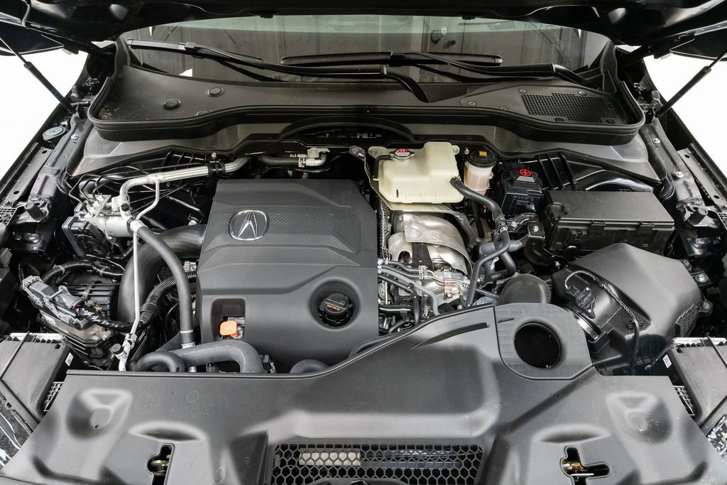 New 2026 Acura MDX Type S image 3