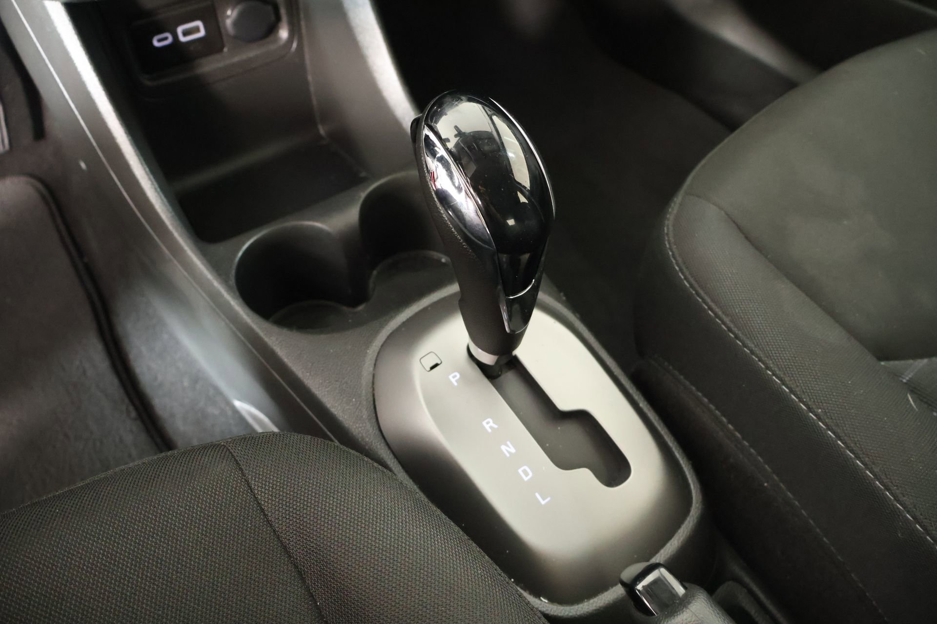 Used 2020 Chevrolet Spark LS FWD image 7