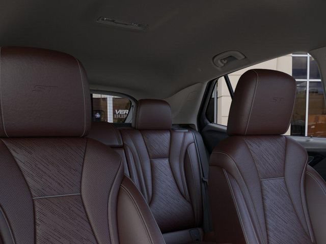 New 2026 Buick Envision Sport Touring AWD/4WD image 24