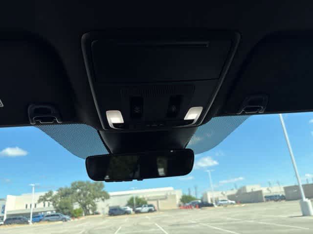 Used 2024 Honda Pilot TrailSport image 21