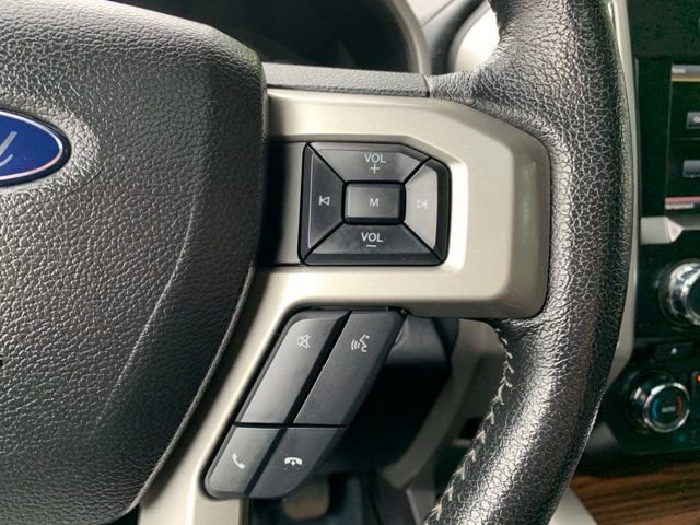 Used 2015 Ford F150 Lariat w/ Equipment Group 501A Mid AWD/4WD image 22
