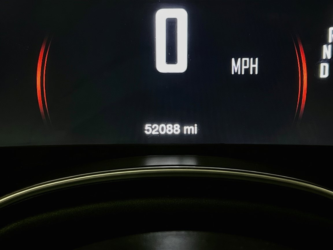 Used 2019 Dodge Durango SXT RWD image 8