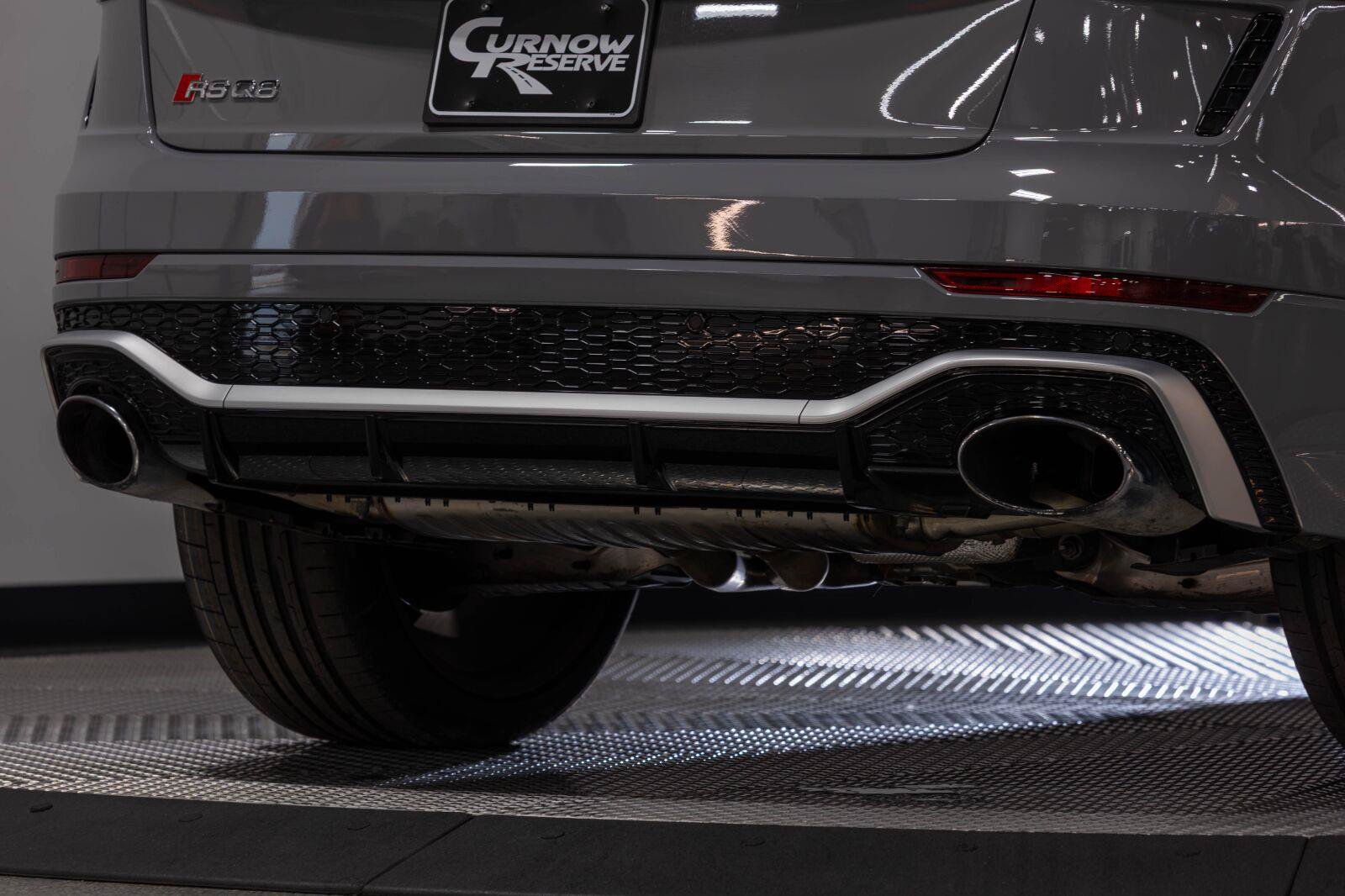 Used 2024 Audi RS Q8 w/ Executive Package AWD/4WD image 47