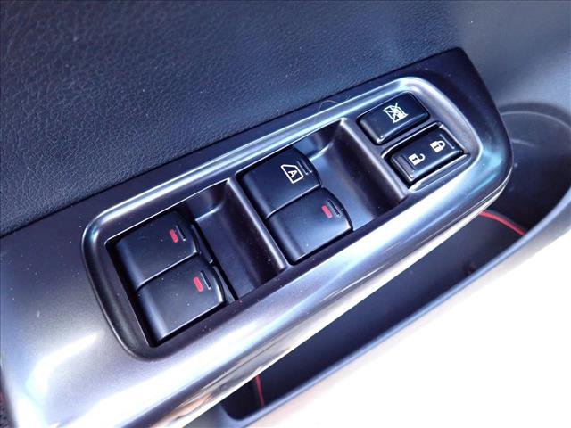 Used 2012 Subaru Impreza WRX STI AWD/4WD image 12