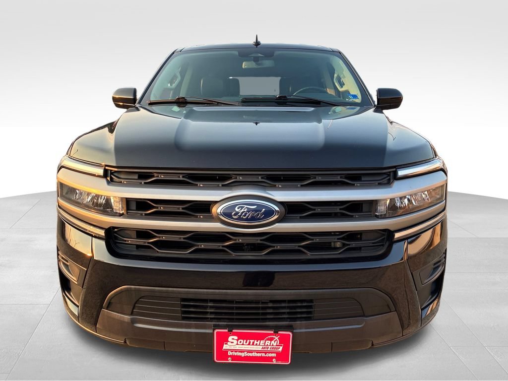 Used 2024 Ford Expedition XLT AWD/4WD image 10