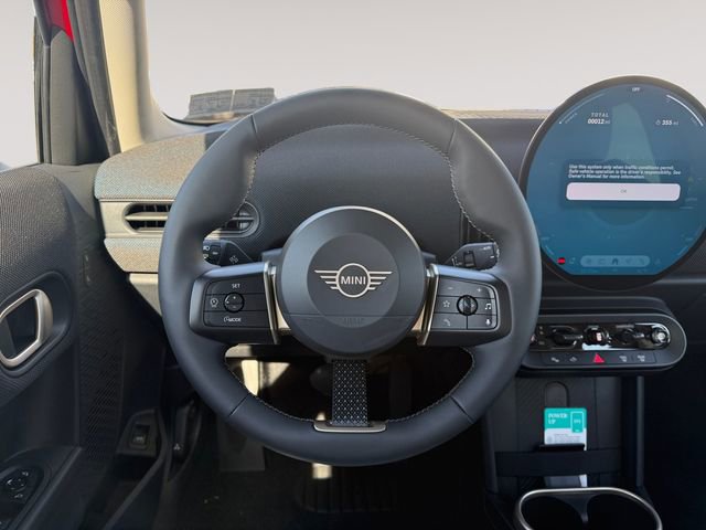 New 2026 MINI Cooper 4-Door Hardtop image 12