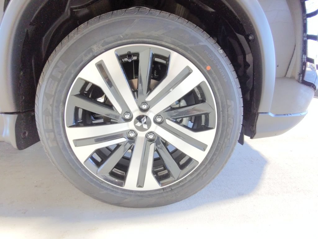 New 2026 Mitsubishi Outlander Sport ES AWD/4WD image 18