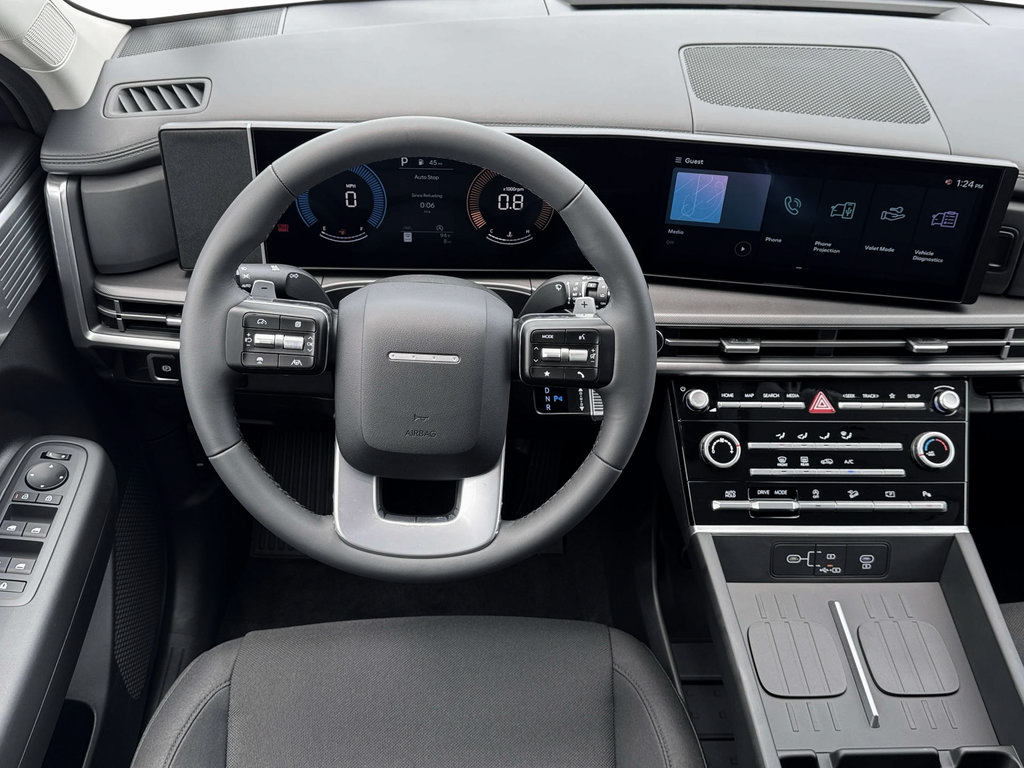 New 2026 Hyundai Santa Fe SE FWD image 10