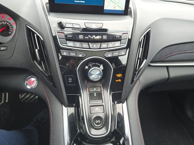 Used 2023 Acura RDX A-Spec image 19