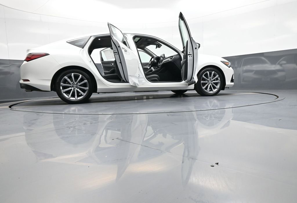 Certified 2023 Acura Integra FWD image 46