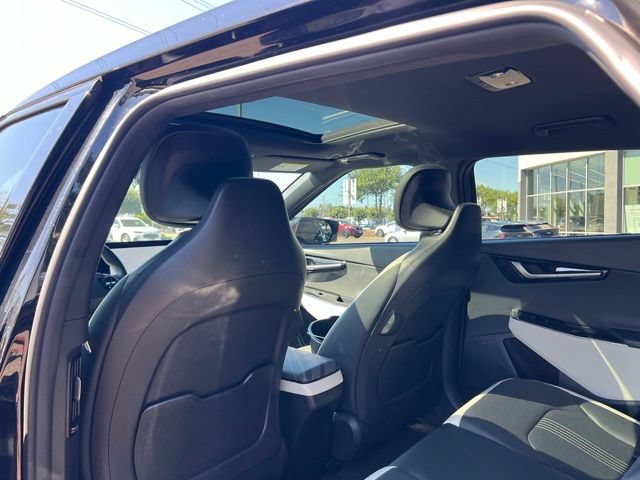Certified 2024 Kia EV6 GT-Line AWD/4WD image 11