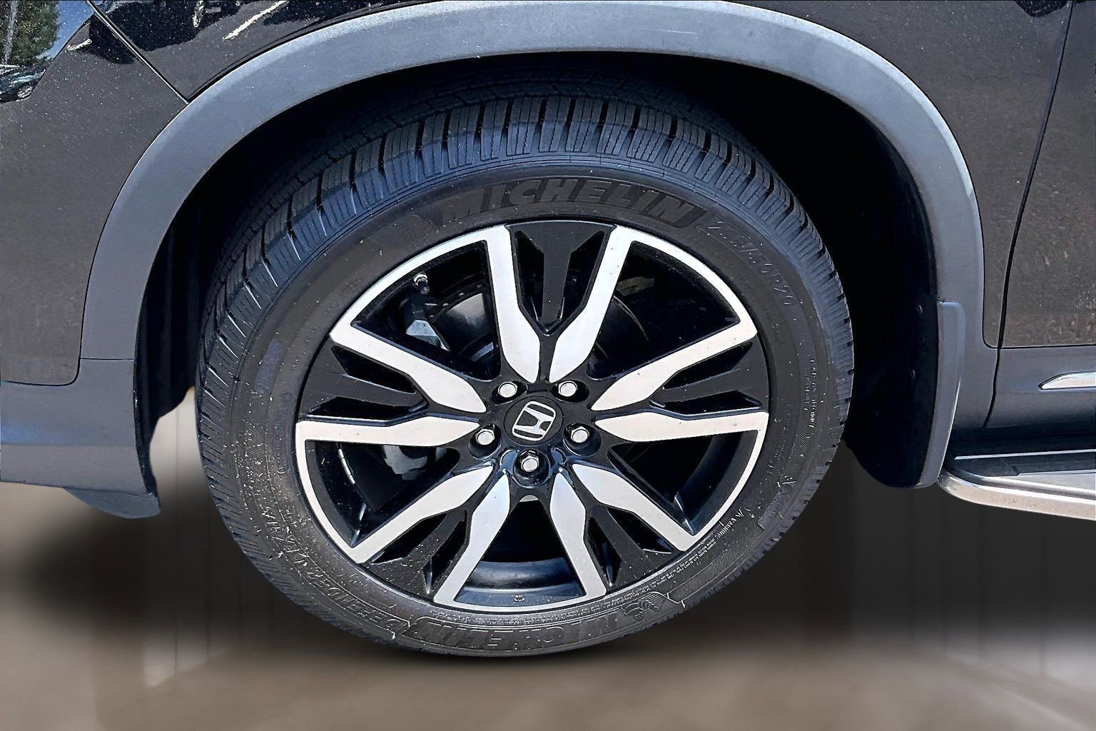 Used 2021 Honda Pilot Elite image 35