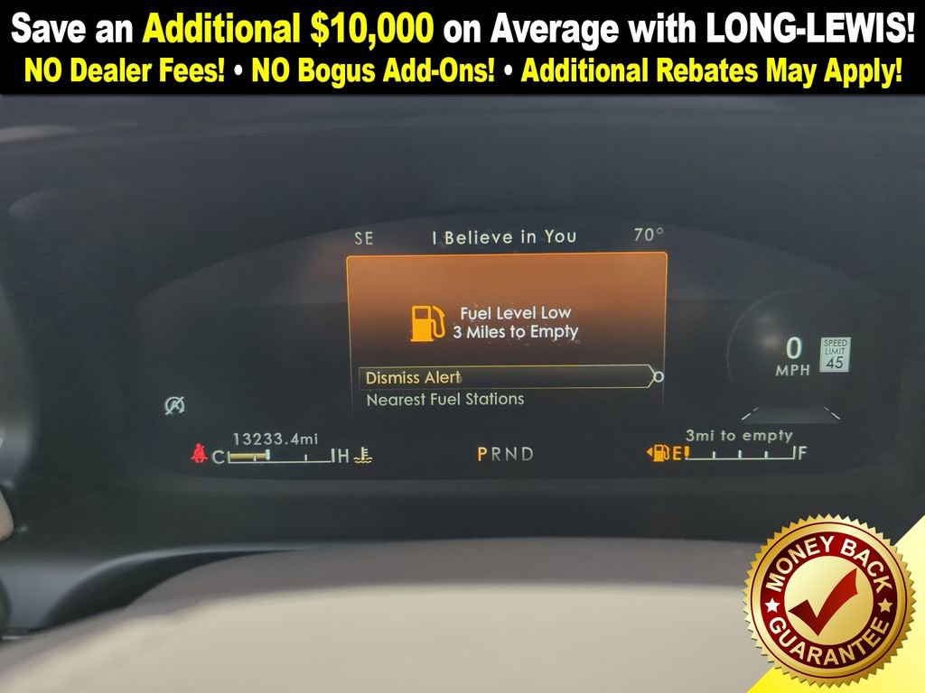 Certified 2022 Lincoln Aviator Reserve w/ Elements Package Plus image 19