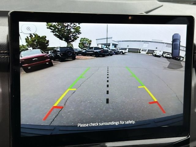 Used 2024 Ford Expedition XLT RWD image 13