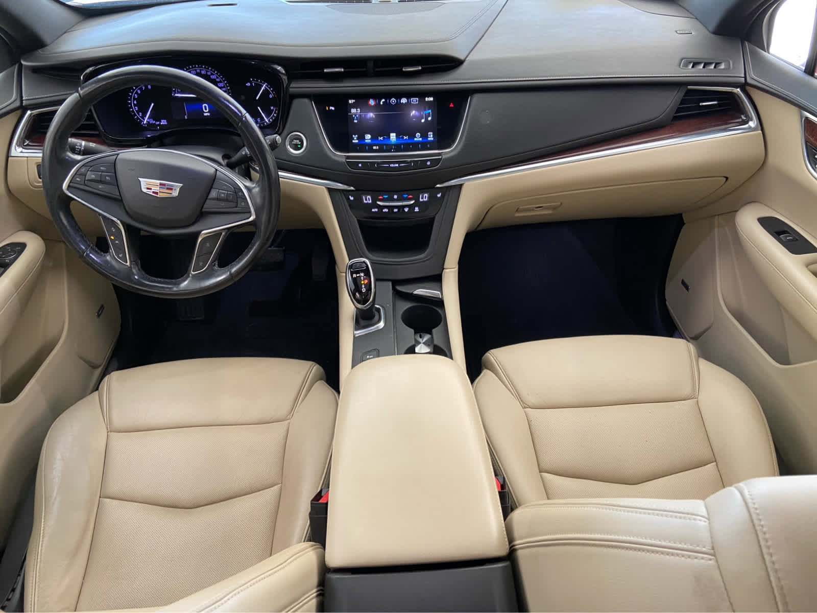 Used 2019 Cadillac XT5 Luxury image 19