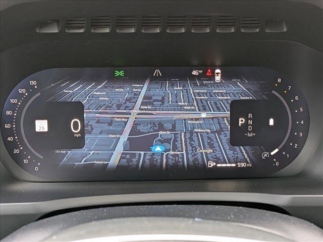 New 2026 Volvo XC90 B5 Plus w/ Protection Package image 12
