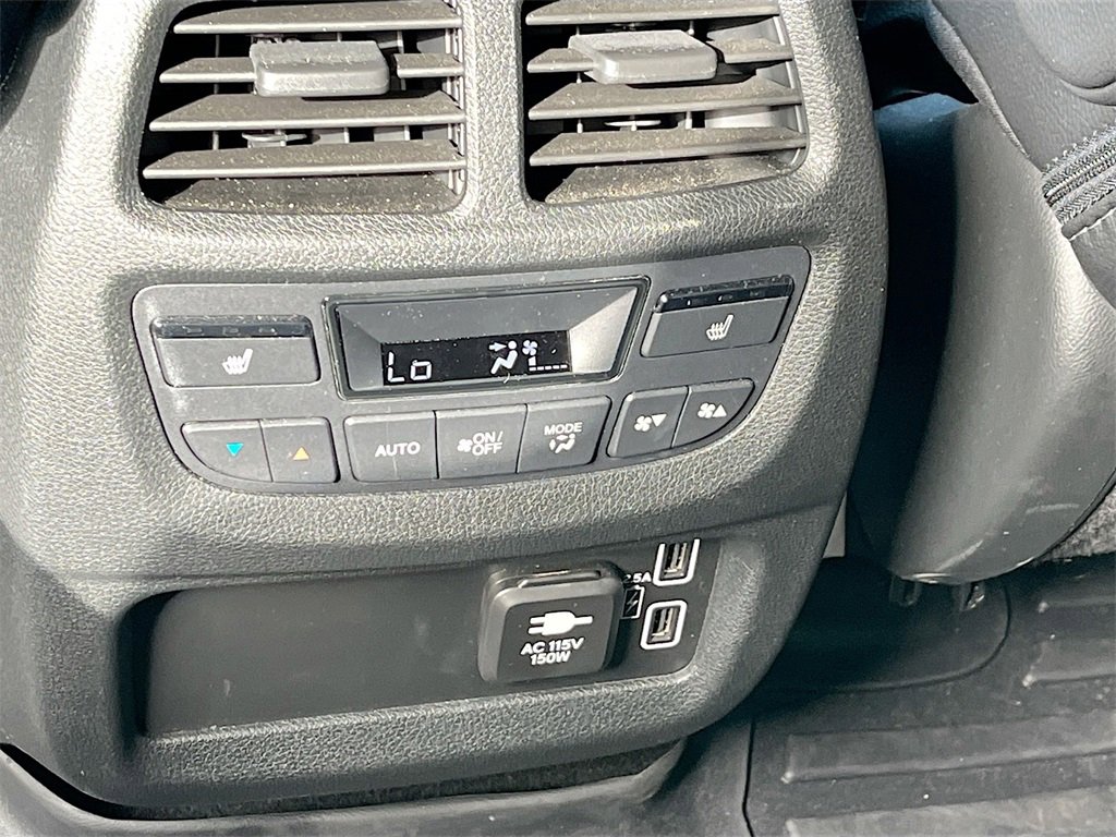 Used 2020 Honda Passport Touring image 24