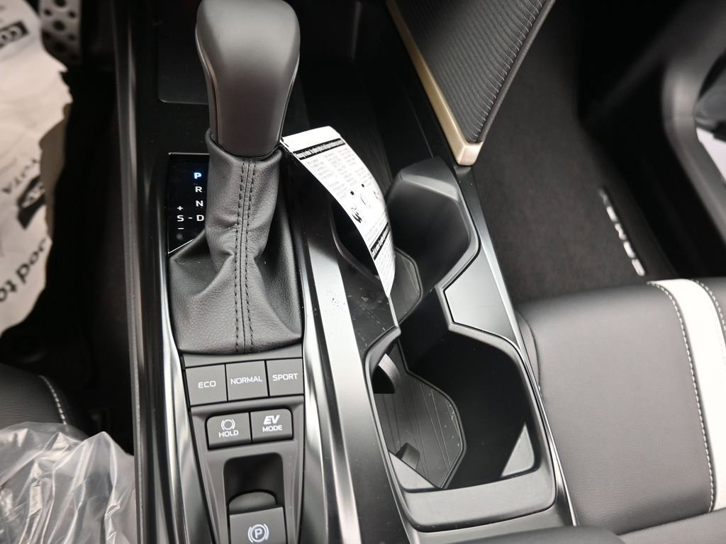 New 2026 Toyota Camry SE image 26
