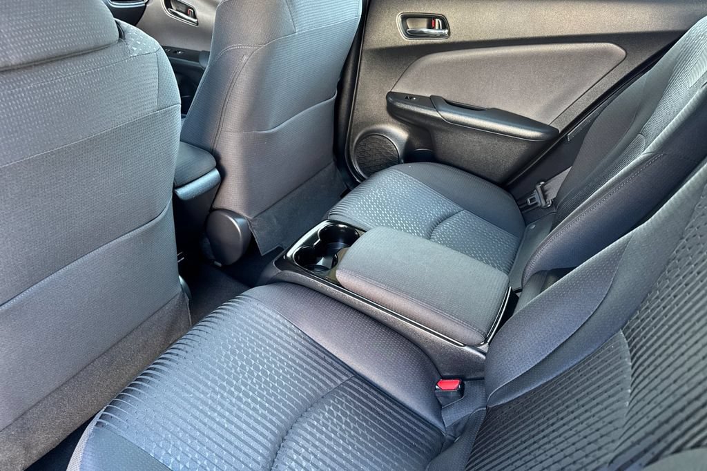 Used 2017 Toyota Prius Prime Plus FWD image 11