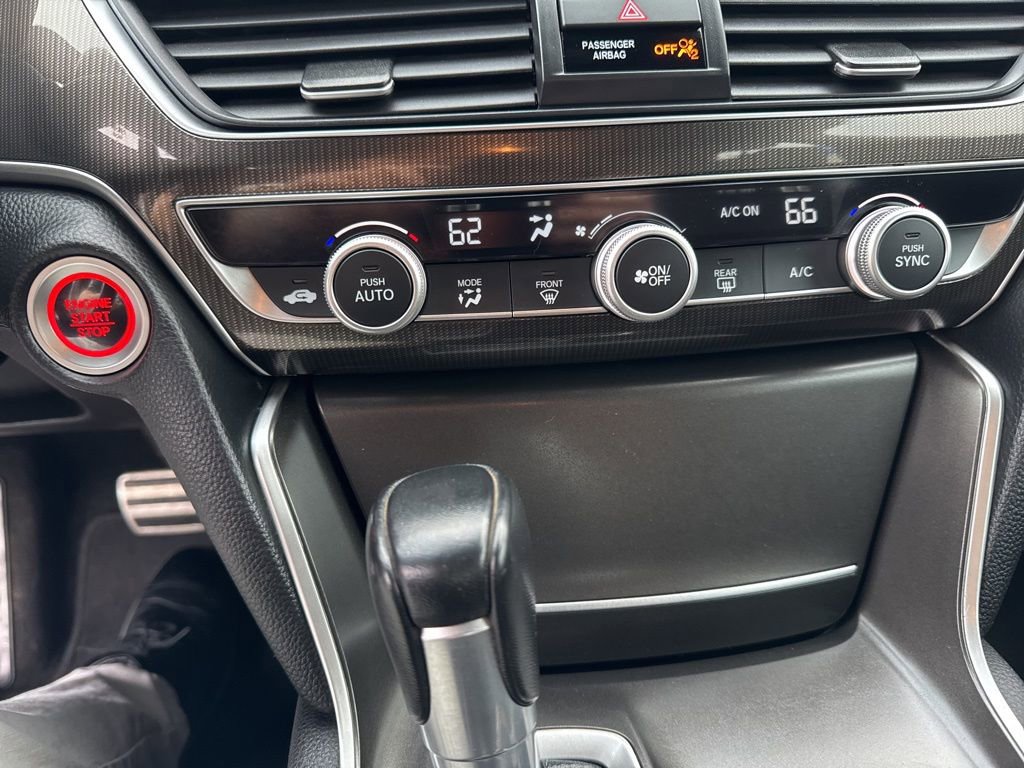 Used 2019 Honda Accord Sport image 21