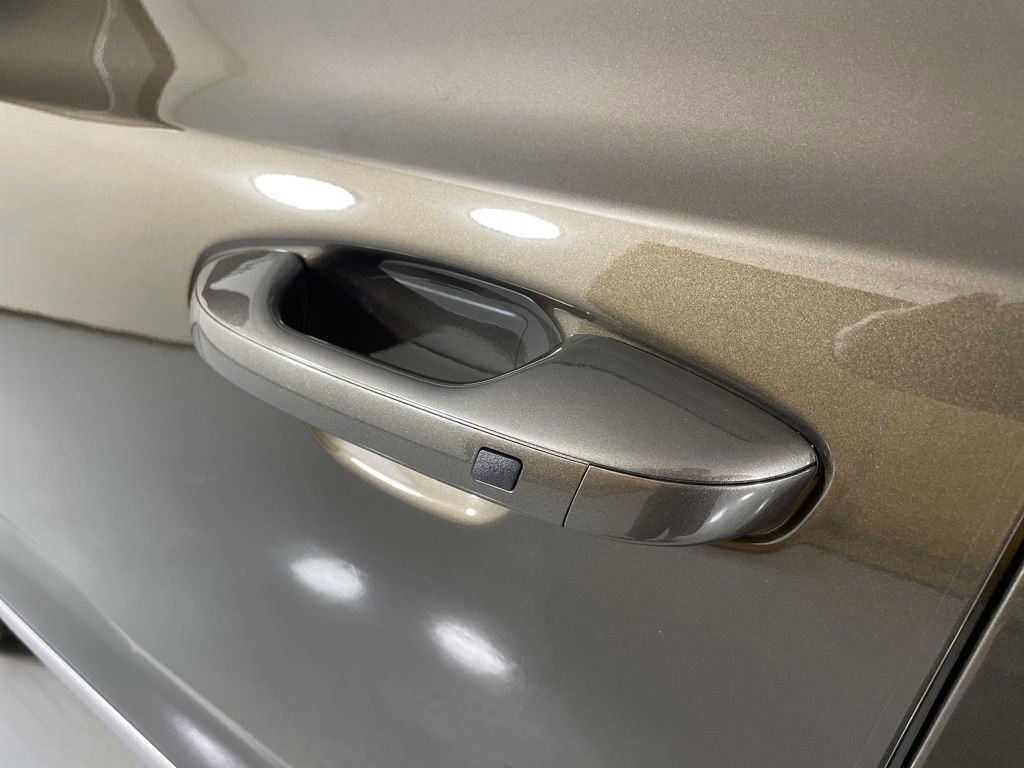 New 2025 Kia Telluride EX image 12