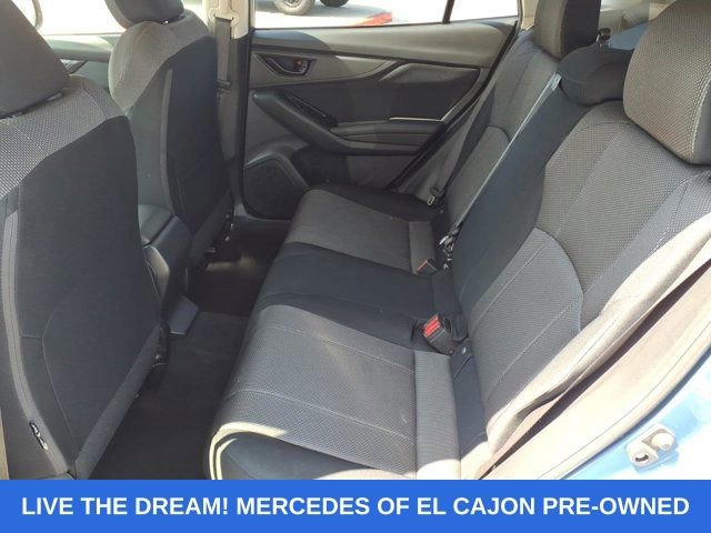 Used 2023 Subaru Crosstrek 2.0i AWD/4WD image 20