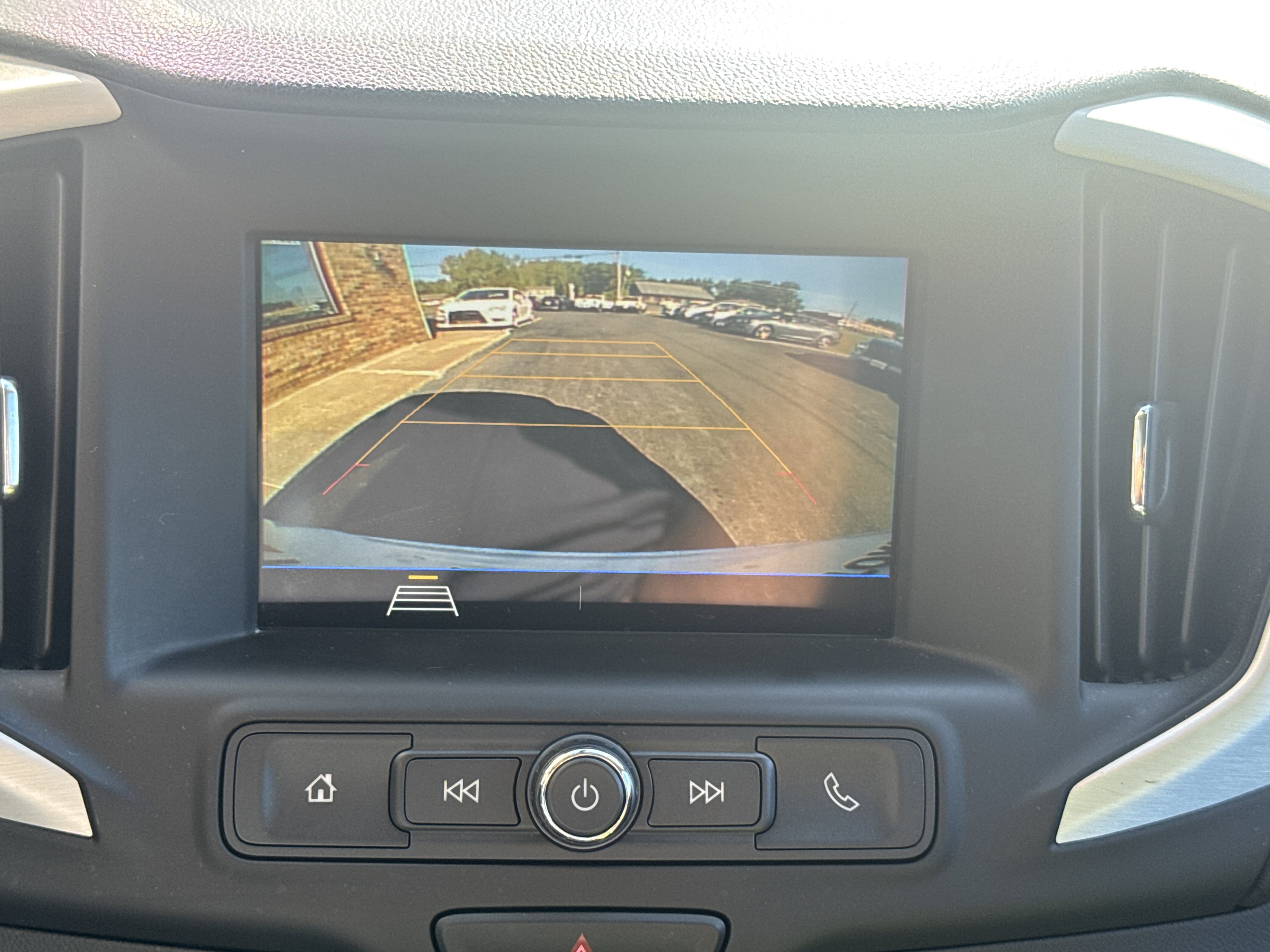 Used 2019 GMC Terrain SLE w/ Driver Convenience Package image 21