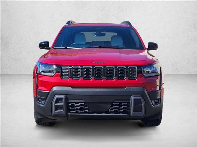 Certified 2026 Jeep Cherokee Limited AWD/4WD video 2
