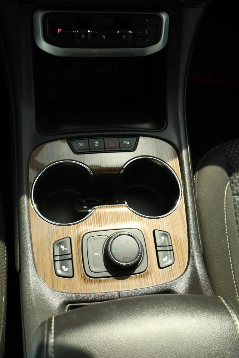 Used 2021 GMC Acadia SLE w/ Driver Convenience Package AWD/4WD image 27