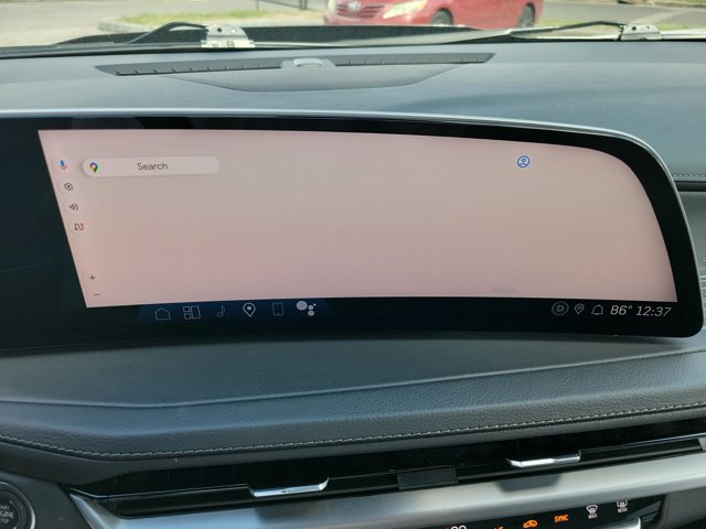 Used 2025 Cadillac XT4 Premium Luxury image 18