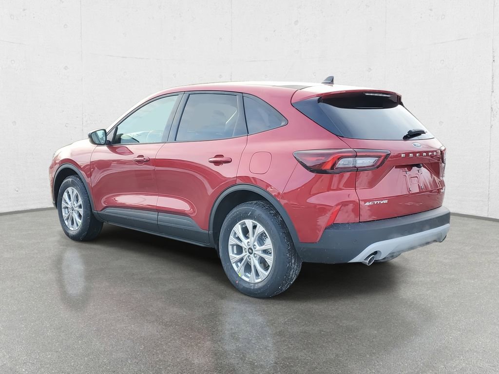 New 2026 Ford Escape Active w/ Tech Pack #1 image 5