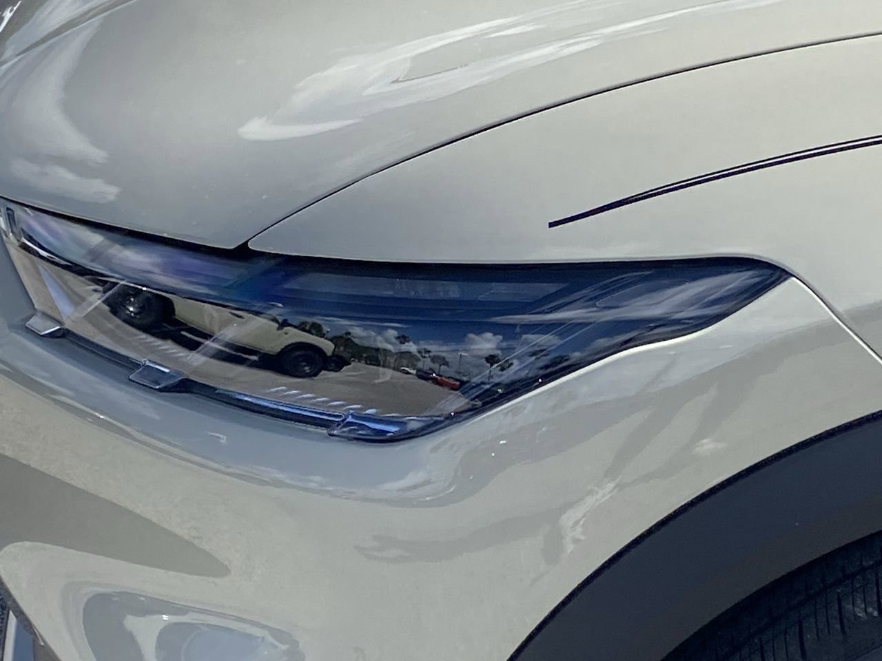 New 2026 Ford Mustang Mach-E Select image 6