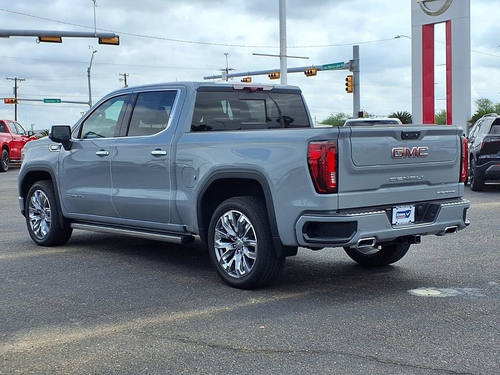 Used 2025 GMC Sierra 1500 Denali w/ Denali Reserve Package image 5
